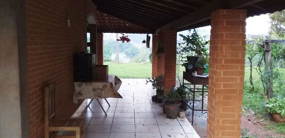 Sítio, 3 quartos, 4 hectares - Foto 3