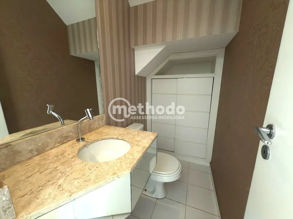 Casa, 3 quartos, 110 m² - Foto 4