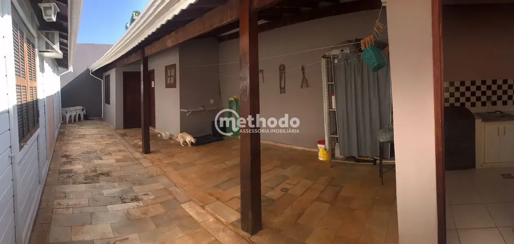 Casa, 3 quartos, 230 m² - Foto 2