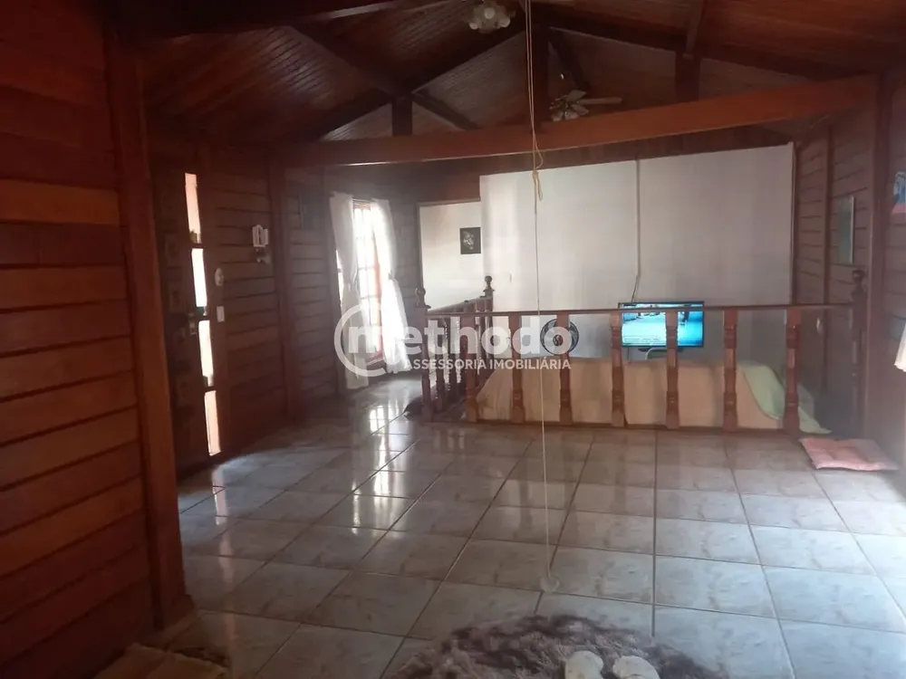 Casa, 3 quartos, 230 m² - Foto 3
