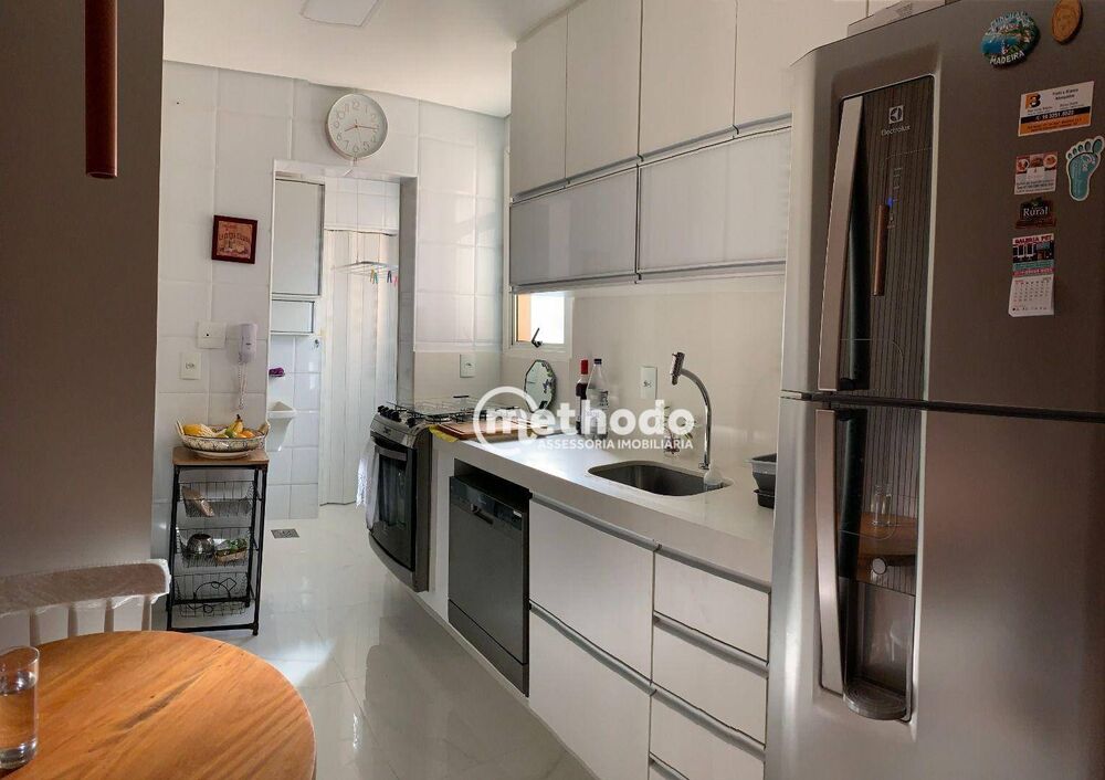 Apartamento, 3 quartos, 93 m² - Foto 8