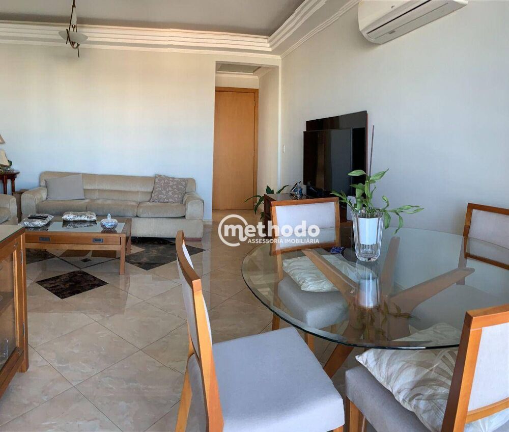 Apartamento, 3 quartos, 93 m² - Foto 2