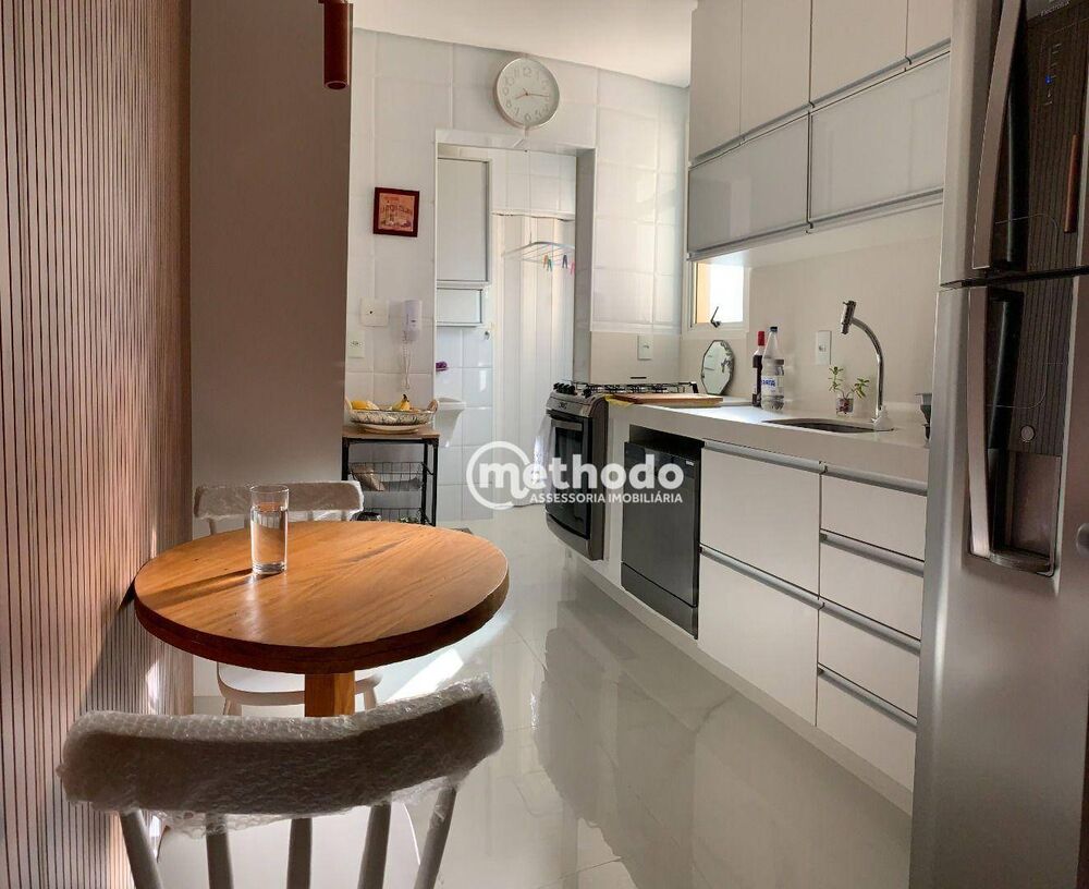 Apartamento, 3 quartos, 93 m² - Foto 7