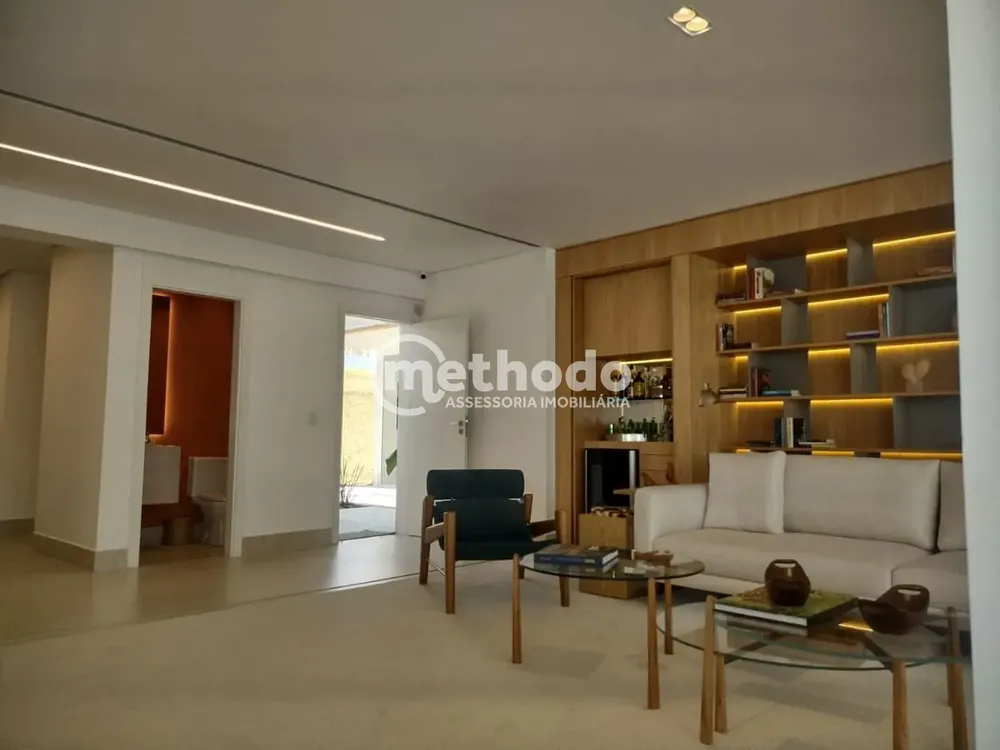 Apartamento, 4 quartos, 221 m² - Foto 1