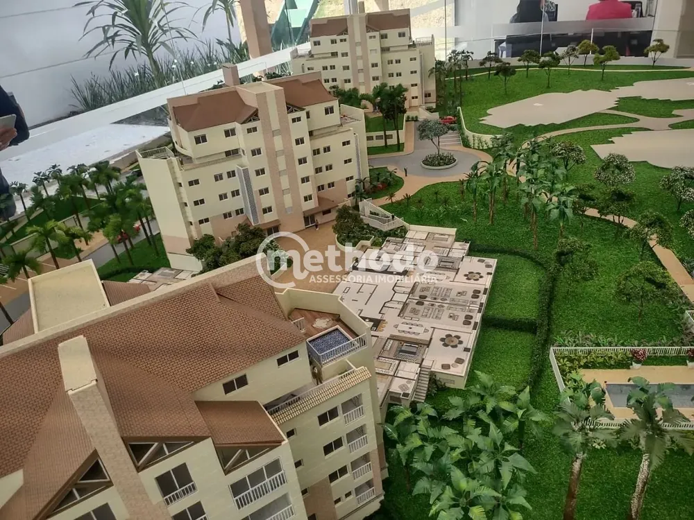 Apartamento, 4 quartos, 221 m² - Foto 2