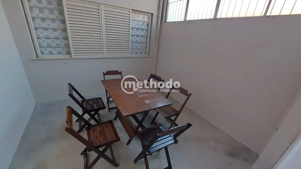 Casa, 4 quartos, 200 m² - Foto 1