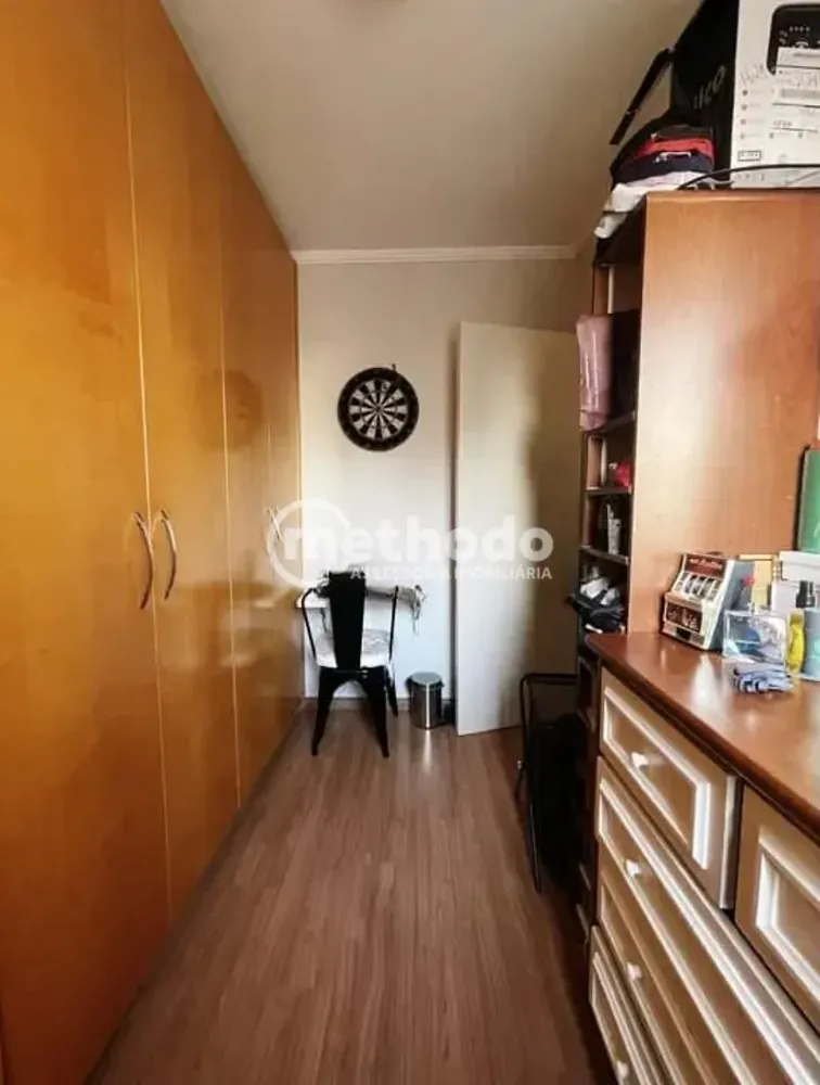 Apartamento, 3 quartos, 77 m² - Foto 4