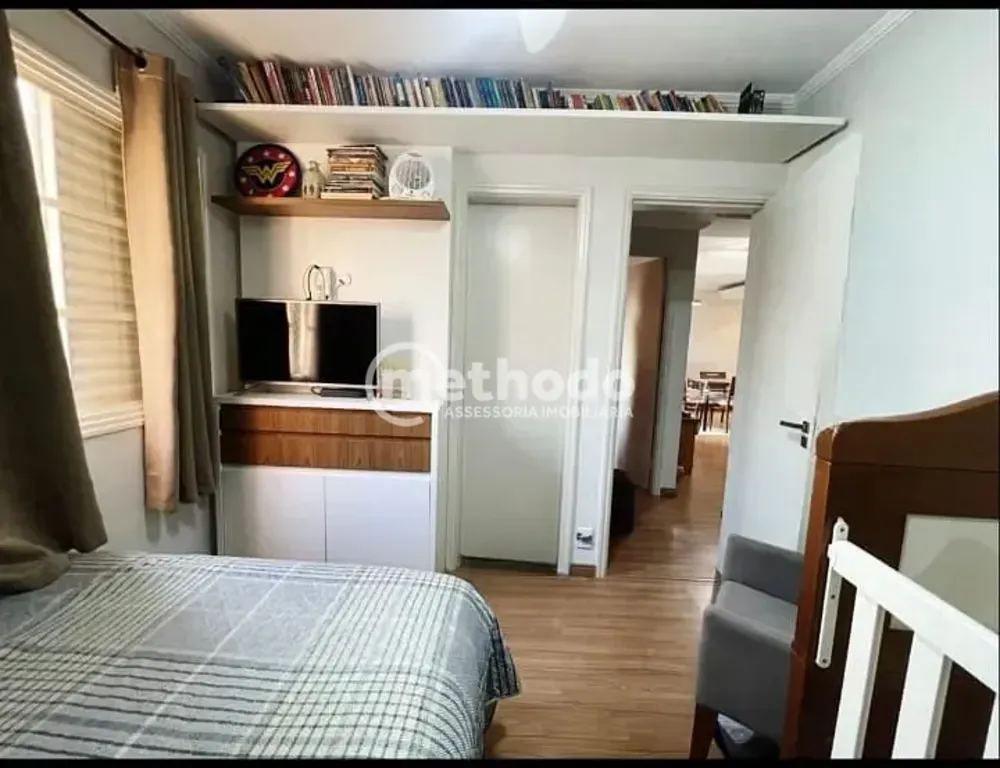 Apartamento, 3 quartos, 77 m² - Foto 2