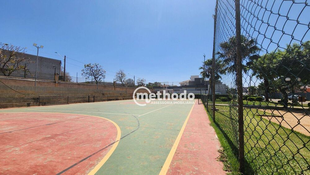 Casa de Condomínio à venda com 3 quartos, 221m² - Foto 5