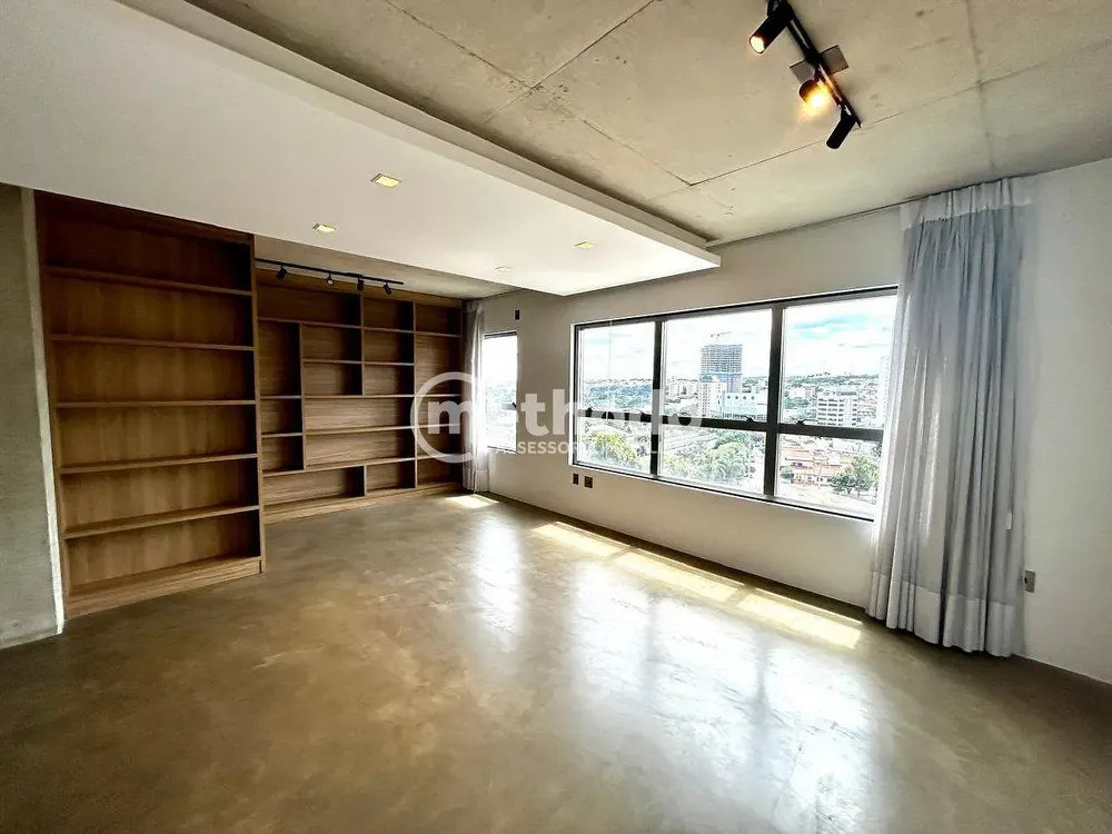 Apartamento, 1 quarto, 70 m² - Foto 2