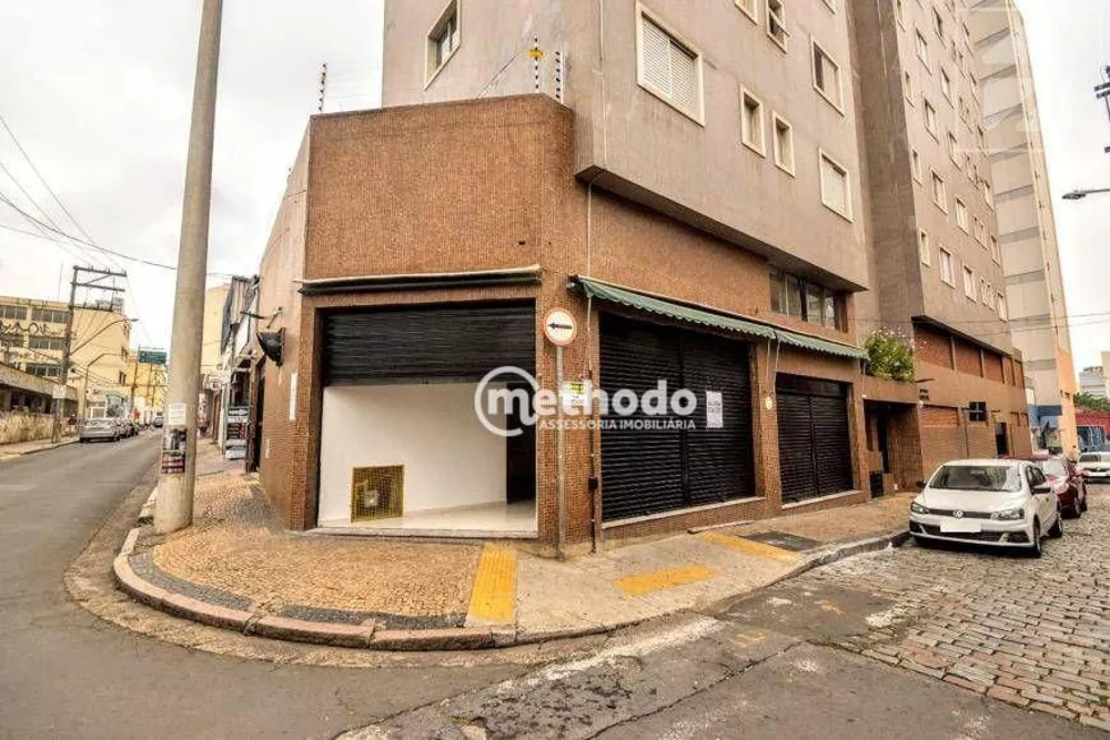 Loja-Salão à venda e aluguel, 77m² - Foto 1