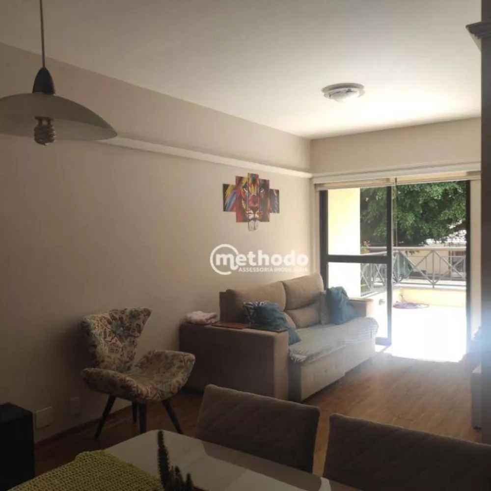 Apartamento à venda com 3 quartos, 89m² - Foto 2