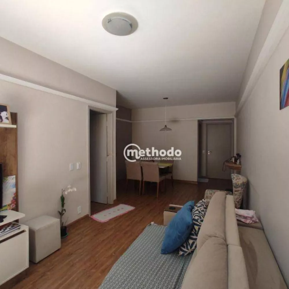 Apartamento à venda com 3 quartos, 89m² - Foto 3