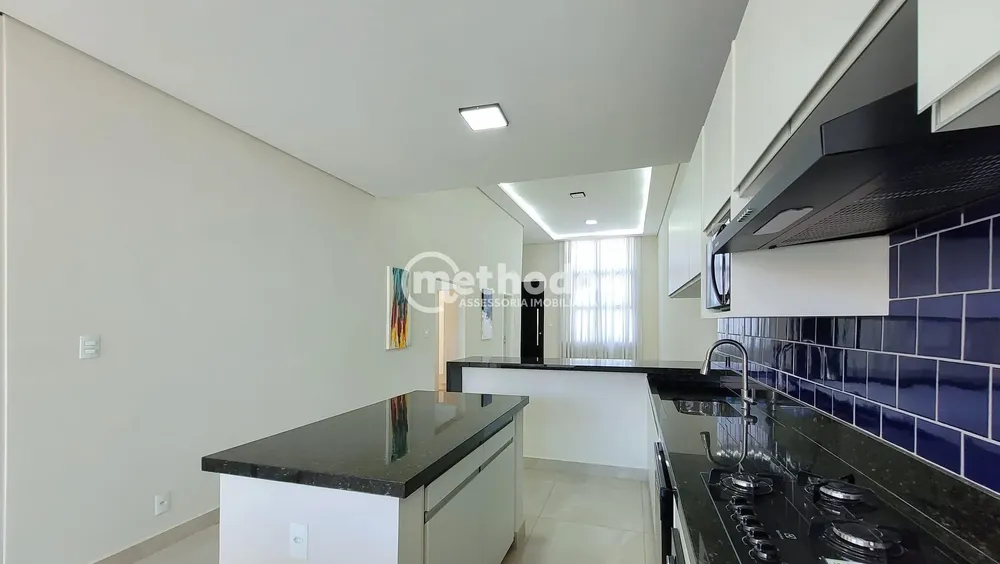 Casa, 3 quartos, 159 m² - Foto 2