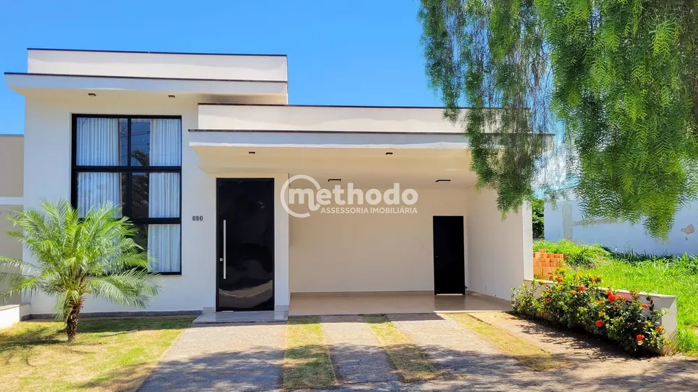 Casa, 3 quartos, 159 m² - Foto 3
