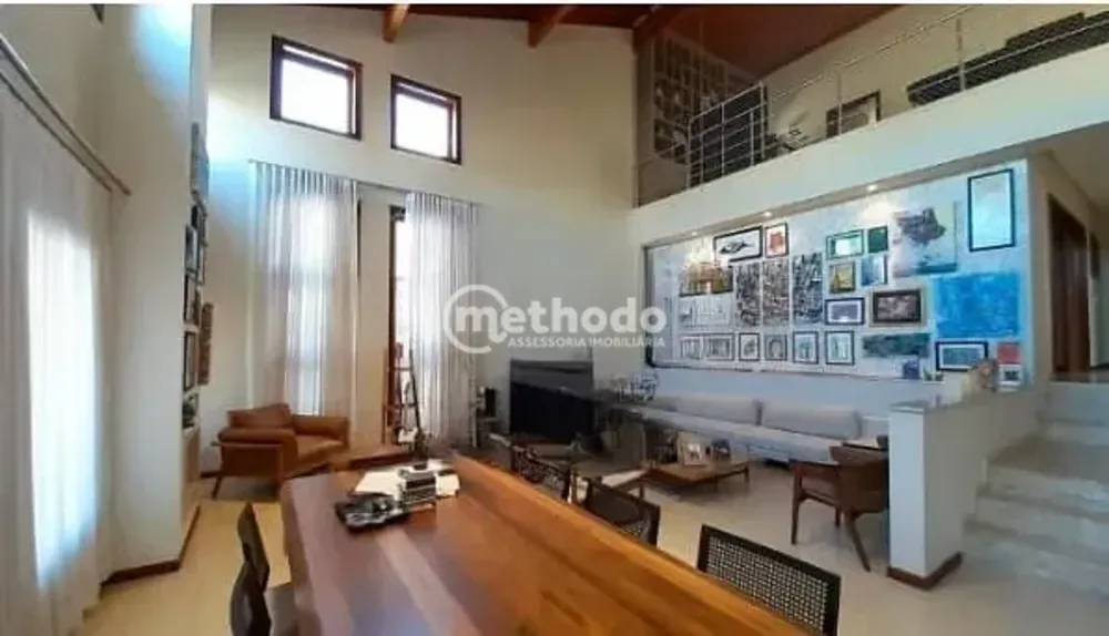 Casa, 4 quartos, 400 m² - Foto 1