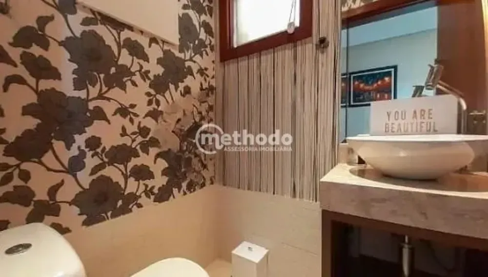 Casa, 4 quartos, 400 m² - Foto 2