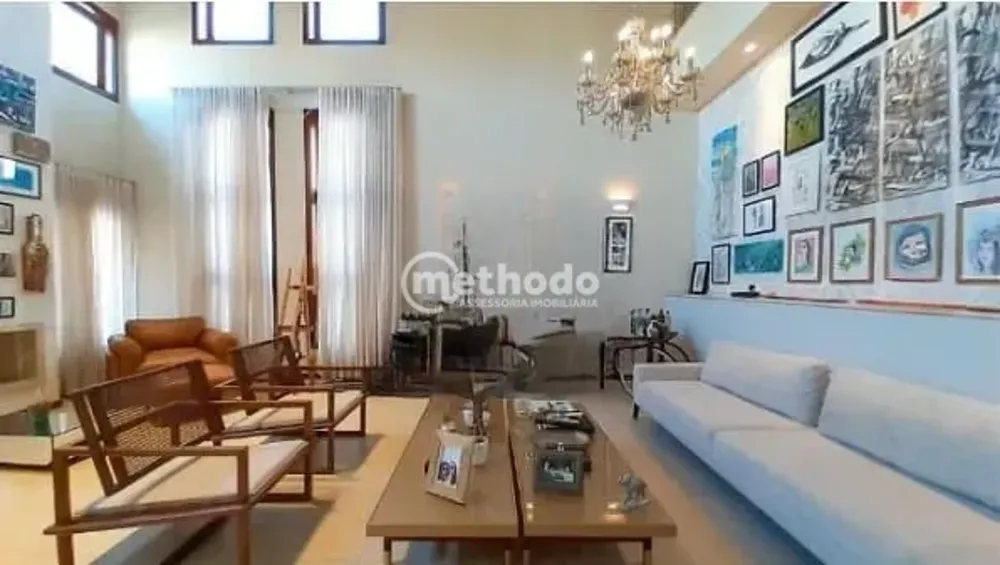 Casa, 4 quartos, 400 m² - Foto 4