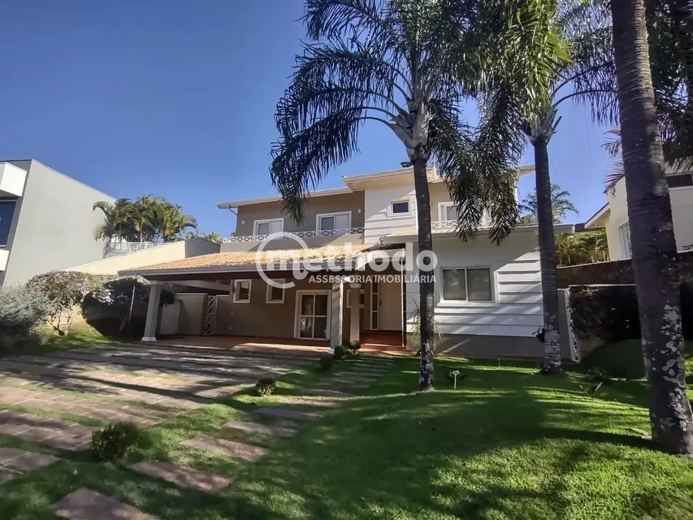 Casa, 3 quartos, 317 m² - Foto 1