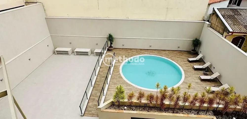 Apartamento, 2 quartos, 62 m² - Foto 3