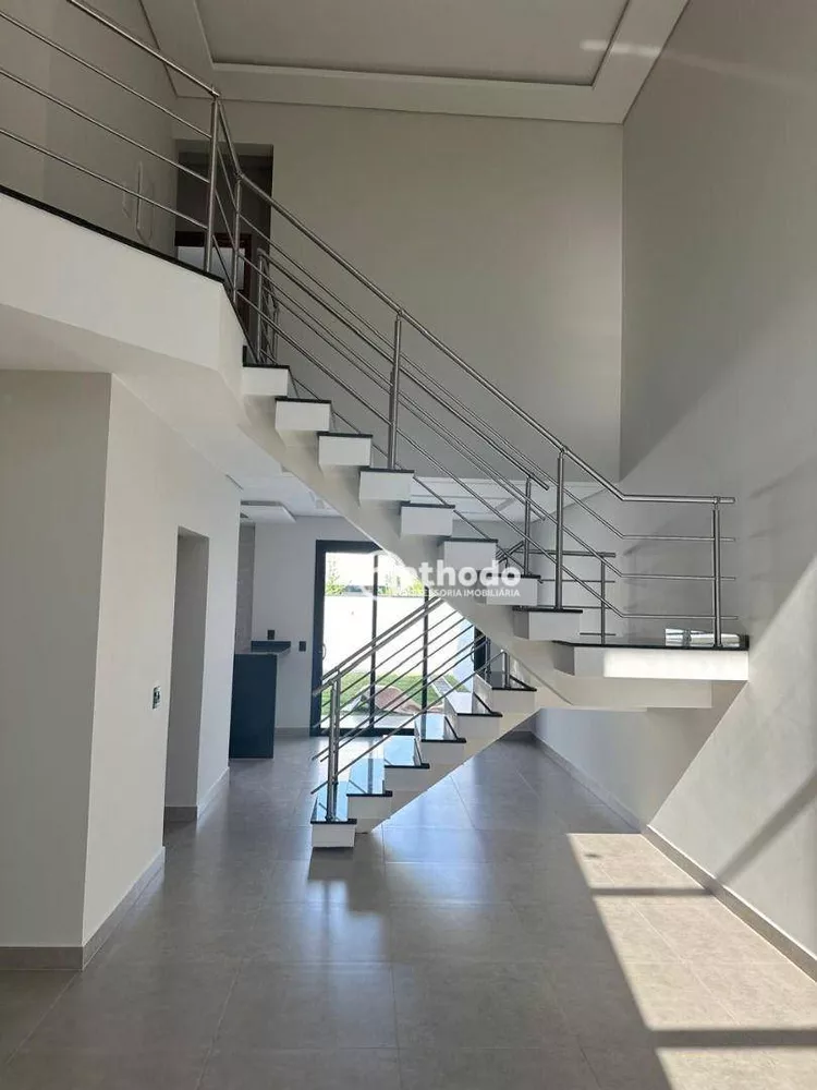 Casa de Condomínio à venda com 3 quartos, 168m² - Foto 3