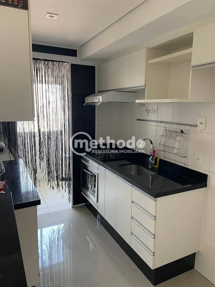 Apartamento, 2 quartos, 64 m² - Foto 1
