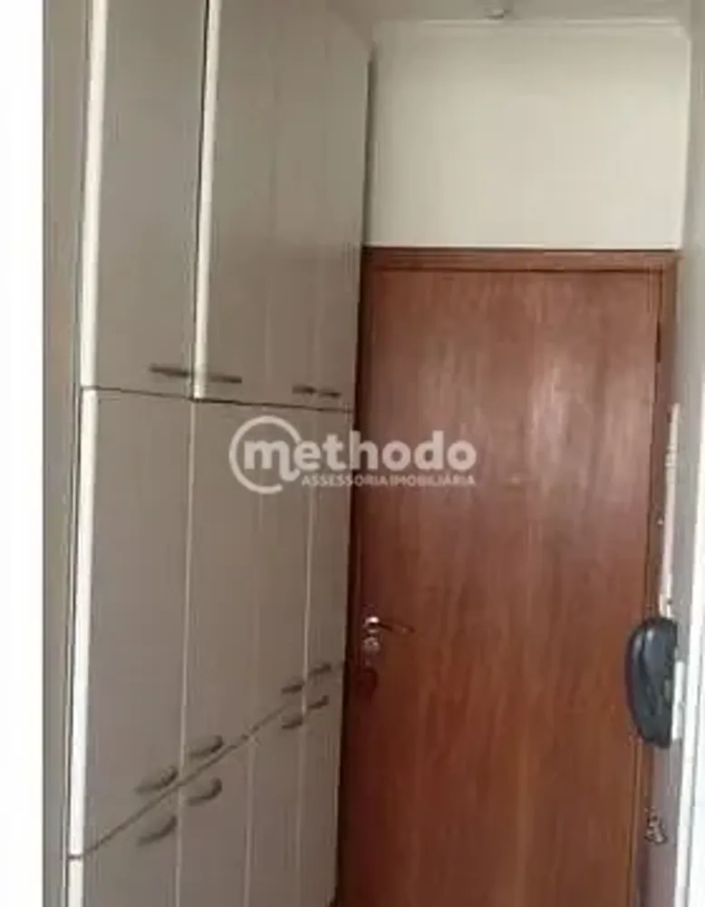 Apartamento, 3 quartos, 108 m² - Foto 1
