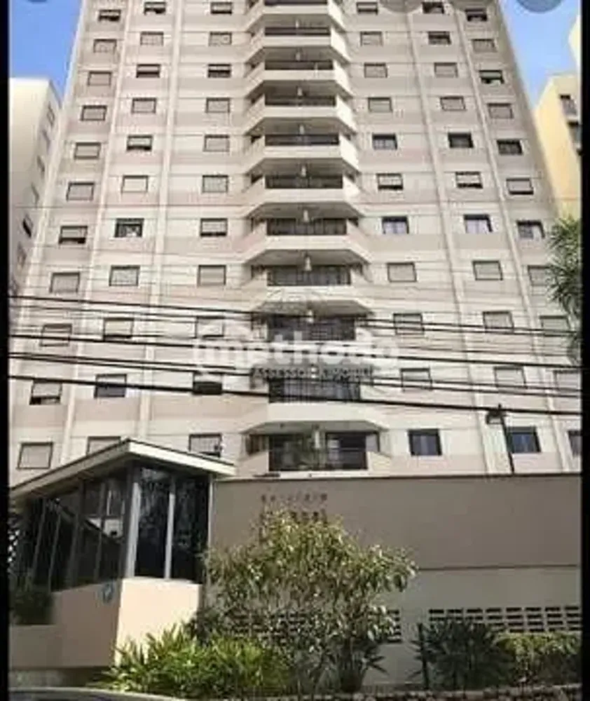 Apartamento, 3 quartos, 108 m² - Foto 2