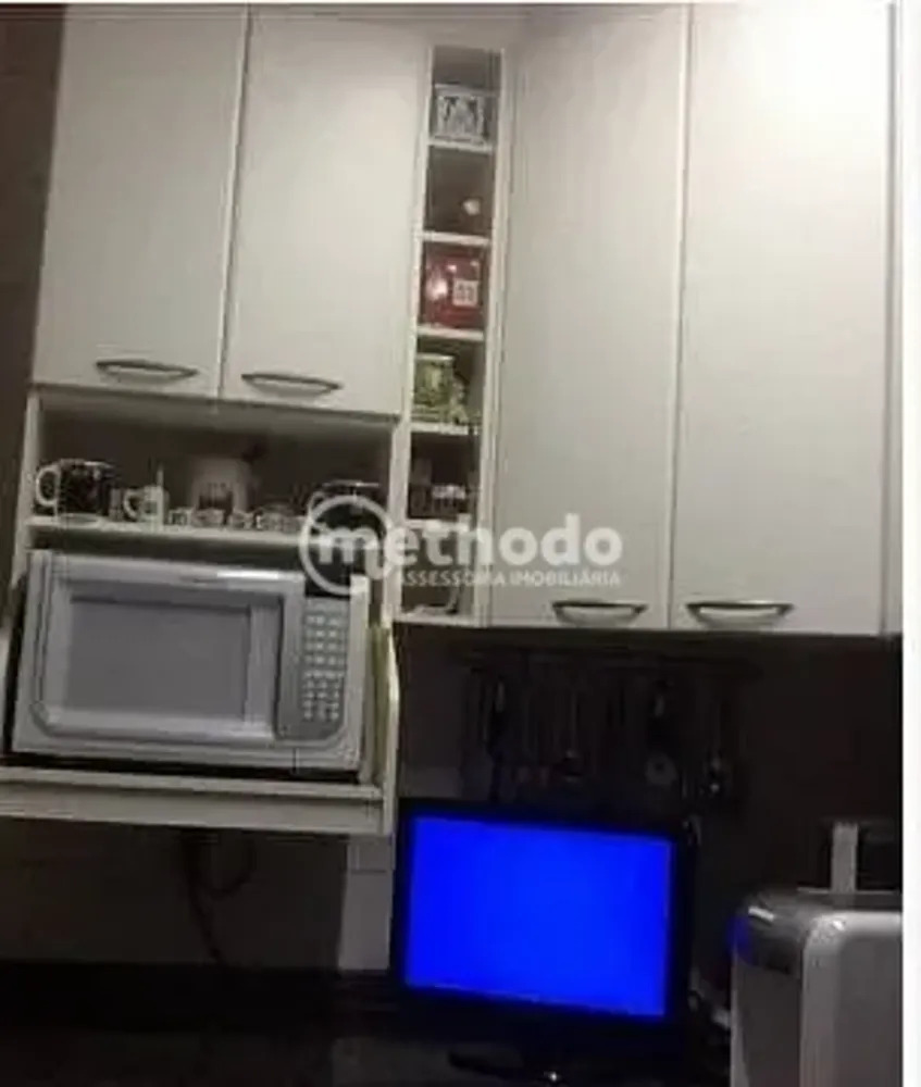Apartamento, 3 quartos, 108 m² - Foto 4