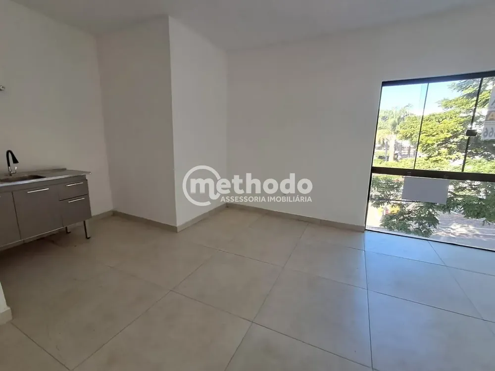 Sala-Conjunto, 35 m² - Foto 4