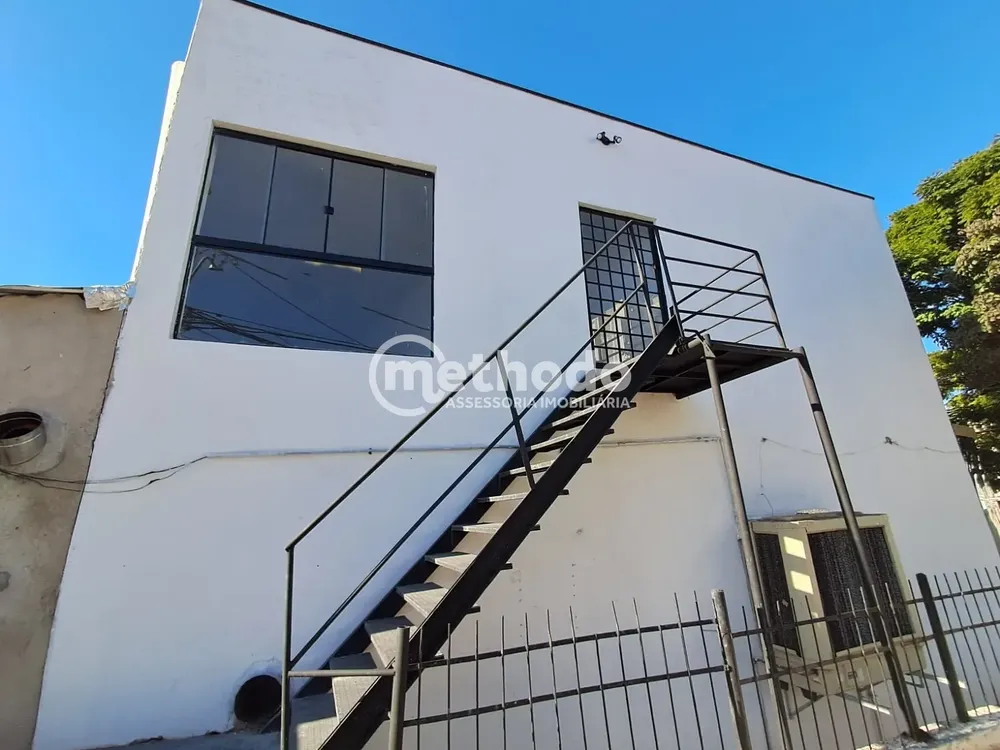 Sala-Conjunto, 35 m² - Foto 3