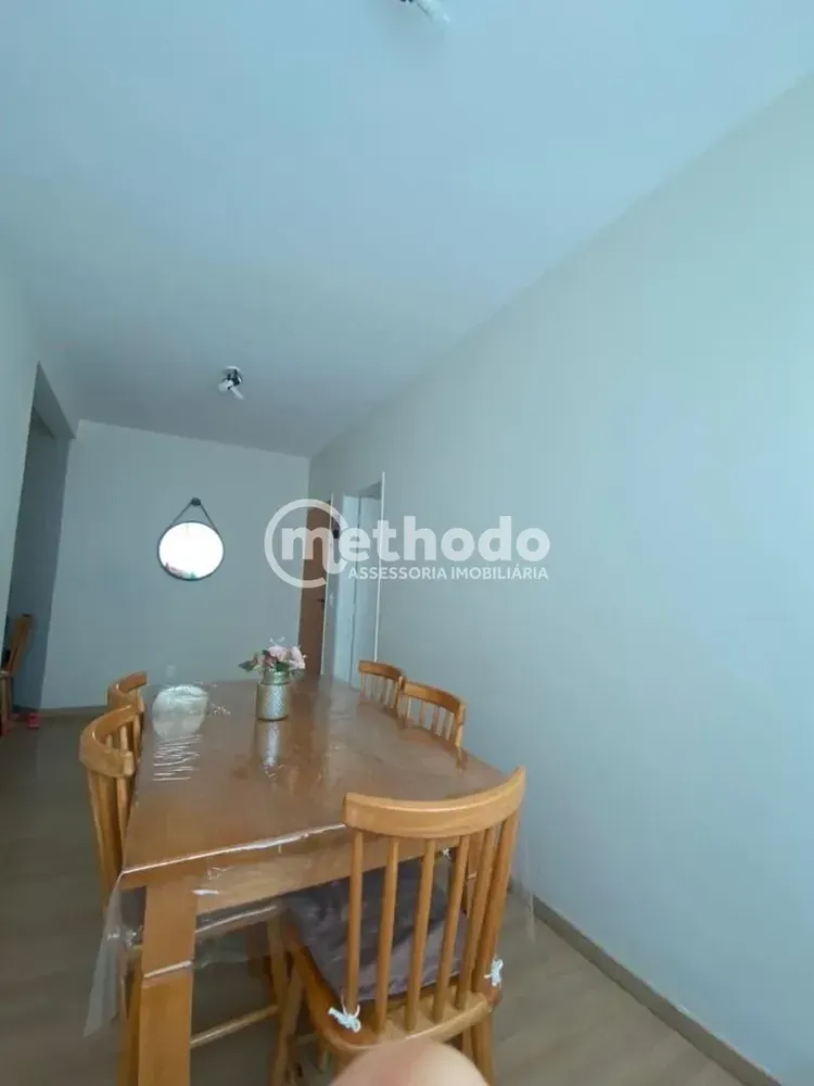 Apartamento, 3 quartos, 71 m² - Foto 4