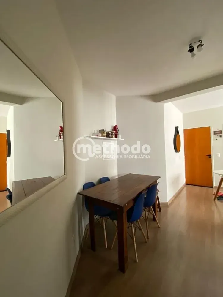 Apartamento, 3 quartos, 71 m² - Foto 1