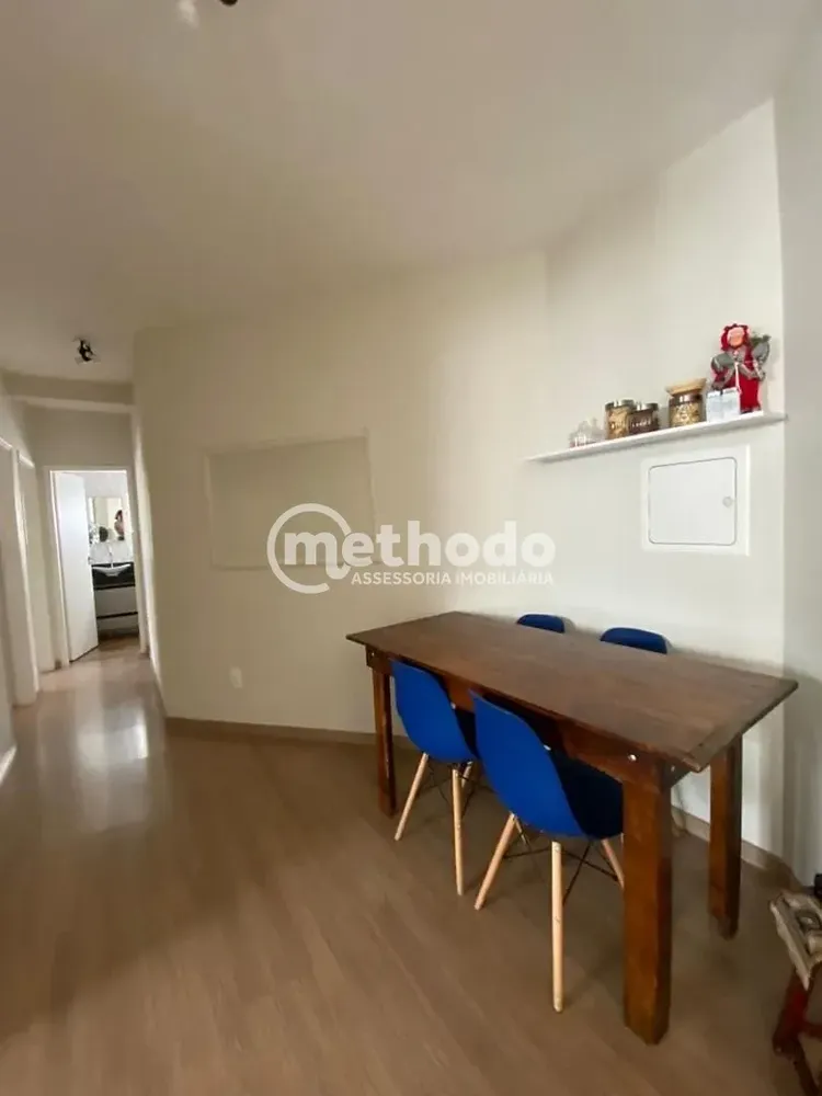 Apartamento, 3 quartos, 71 m² - Foto 2