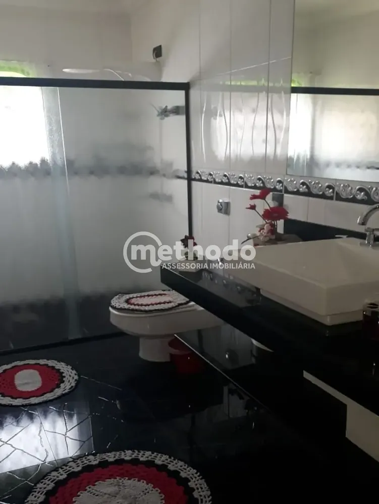 Casa, 5 quartos, 235 m² - Foto 4