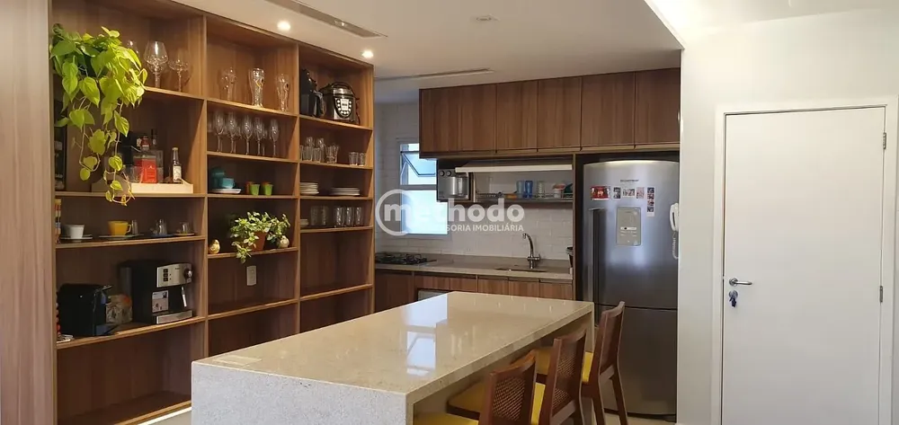 Apartamento, 2 quartos, 82 m² - Foto 2