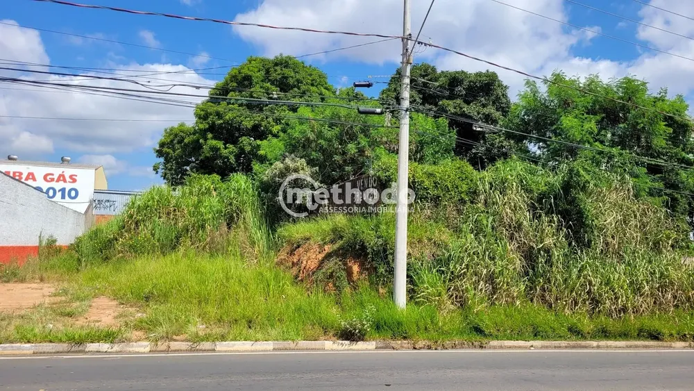 Terreno, 480 m² - Foto 2