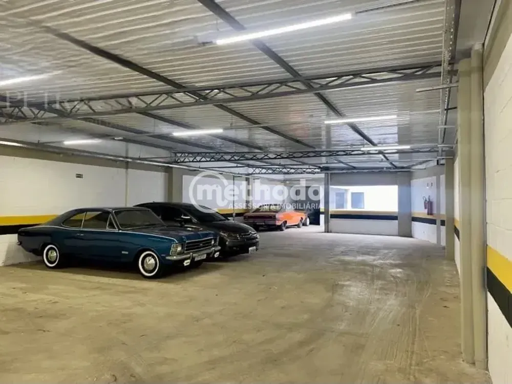 Loja-Salão, 329 m² - Foto 2