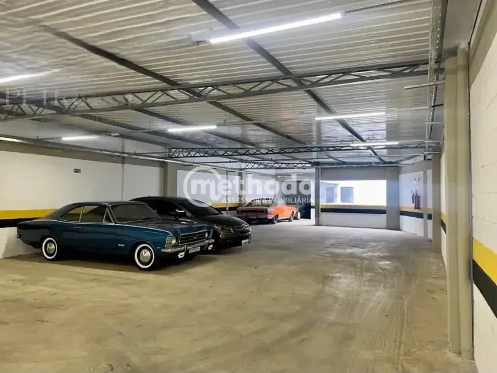 Loja-Salão, 329 m² - Foto 1