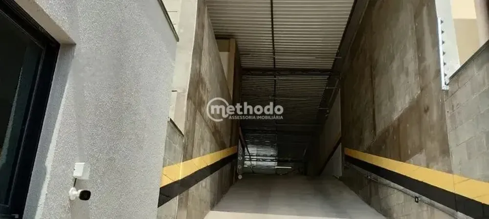 Loja-Salão, 329 m² - Foto 4