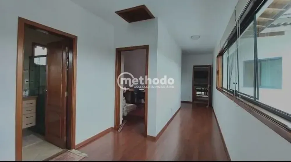 Casa, 5 quartos, 469 m² - Foto 3