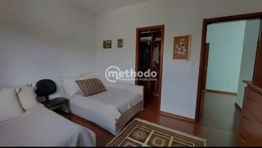 Casa, 5 quartos, 469 m² - Foto 4