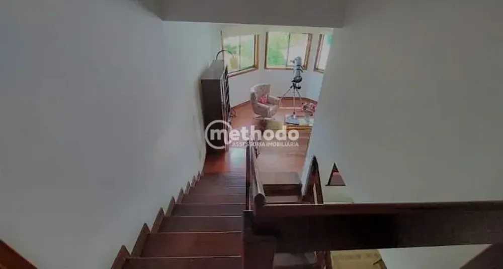 Casa, 5 quartos, 469 m² - Foto 2
