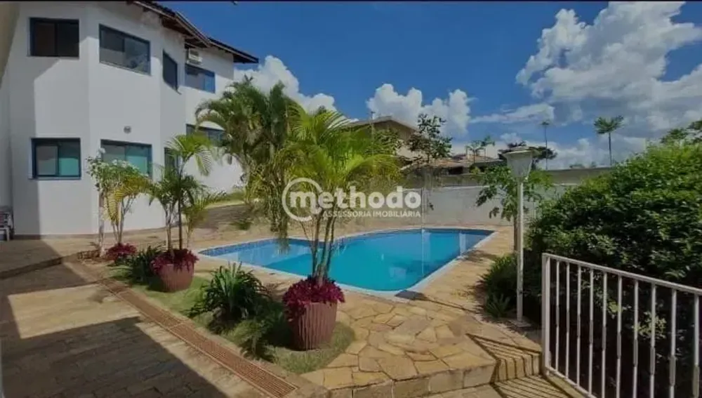 Casa, 5 quartos, 469 m² - Foto 1