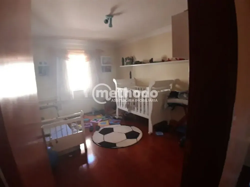 Casa, 4 quartos, 290 m² - Foto 2