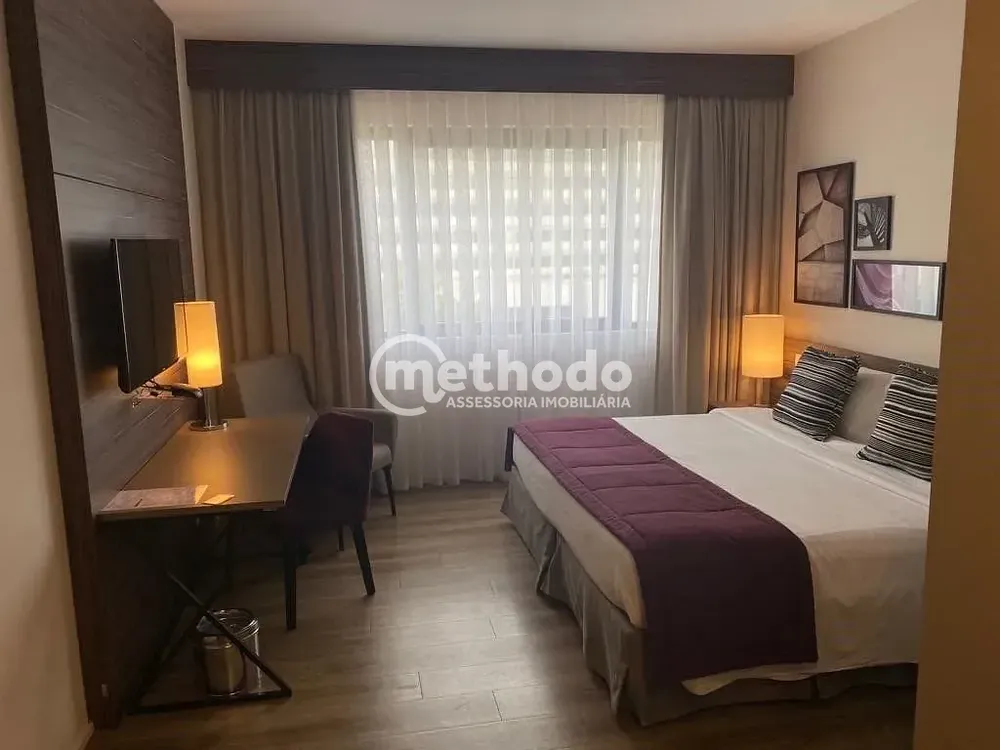 Flat/Apart Hotel, 1 quarto, 26 m² - Foto 2