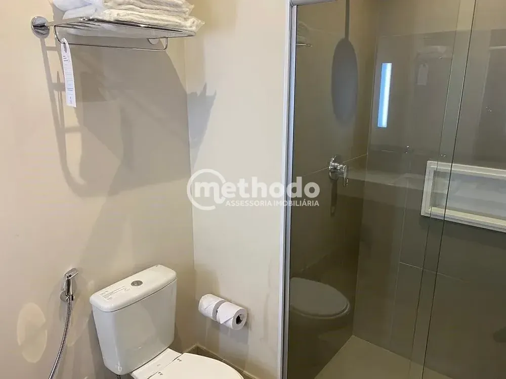 Flat/Apart Hotel, 1 quarto, 26 m² - Foto 1
