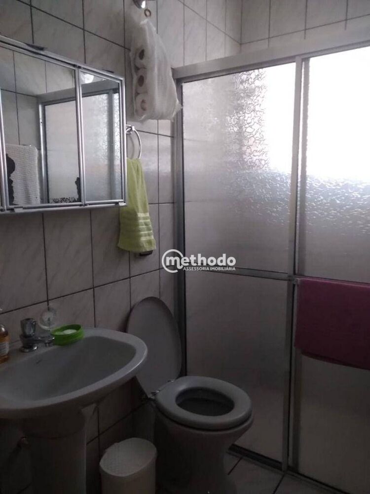 Casa à venda com 2 quartos, 138m² - Foto 6
