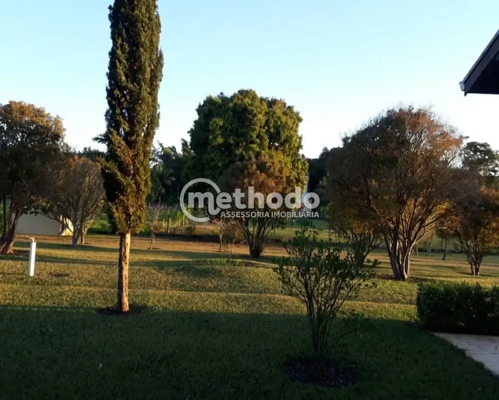 Sítio, 9 quartos, 500 m² - Foto 3