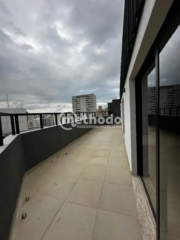 Apartamento, 1 quarto, 35 m² - Foto 1
